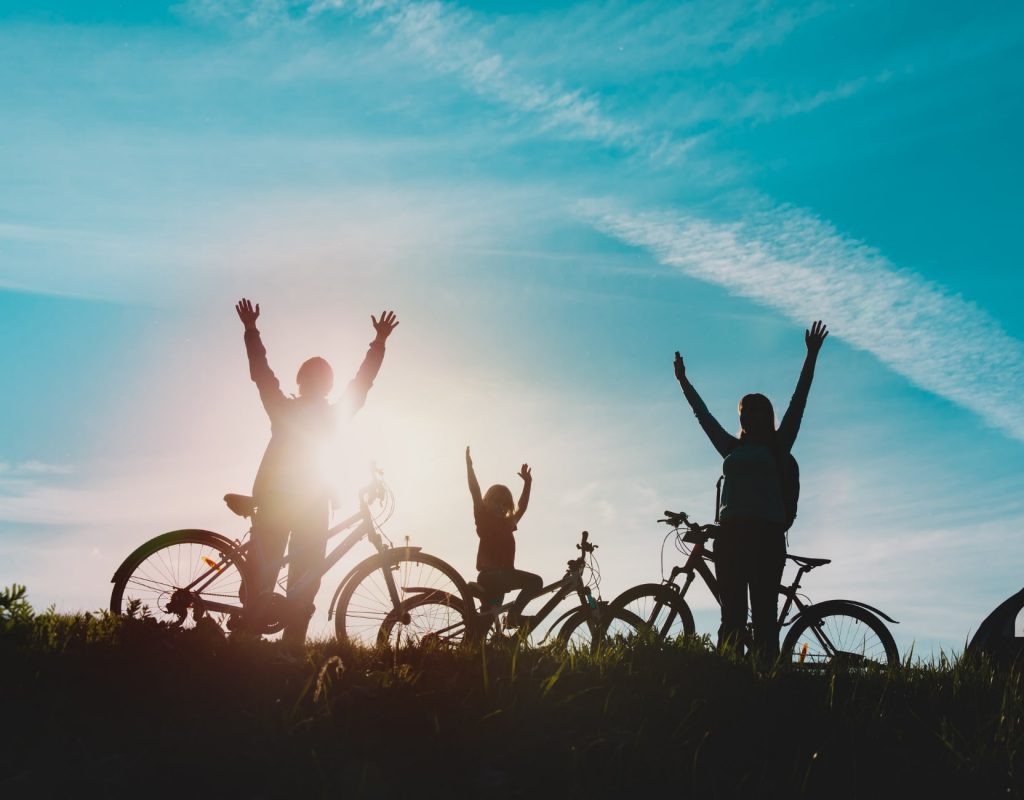 Alquiler Bicis Delta del Ebro