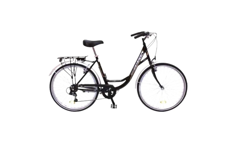 Alquiler de bicicletas adultos en deltebre